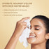 Quench Rice Water Deep Hydration Sheet Mask with Ceramides & Hyaluronic acid