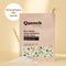Quench Rice Water Deep Hydration Sheet Mask with Ceramides & Hyaluronic acid