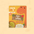 Rorosaur Rice-O-Lentils Baby Porridge Mix