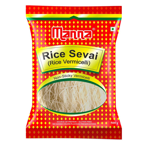 Manna Foods Vermicelli