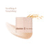 The Face Shop Vitamin E lip mask Rice