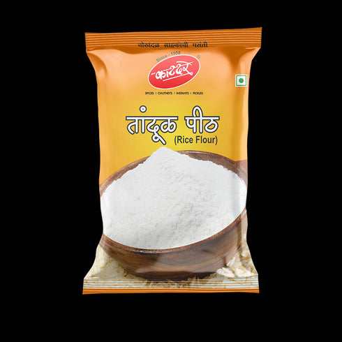 Katdare Rice Flour