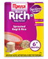 Manna Foods Baby Cereal Sprouted Ragi and Rice 6 months + 200g