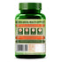 Himalayan Organics Plant-Based Vitamin B1 Capsules