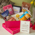 Omay Foods Rishta Reloaded Rakhi Gift Hamper (for Brother)