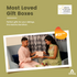 Omay Foods Rakhi, Masti & Munchies Gift Hamper (for Brother)