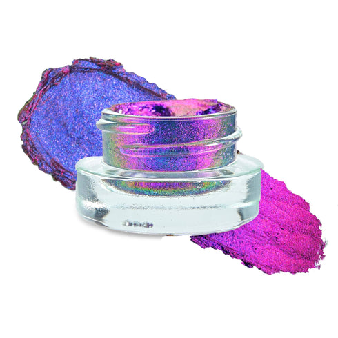 Boujee Beauty Multichrome Jelly Rizz 911