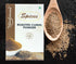 Atiya Herbs Hakim Suleman s Roasted Cumin Powder