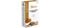 Atiya Herbs Hakim Suleman s Roasted Cumin Powder