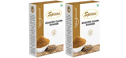 Atiya Herbs Hakim Suleman s Roasted Cumin Powder