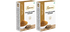 Atiya Herbs Hakim Suleman s Roasted Cumin Powder