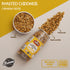 Jagdish Roasted Jowar Flakes Mix |Tomato-Mint