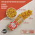 Jagdish Roasted Light Wheat Bhel |Navratna