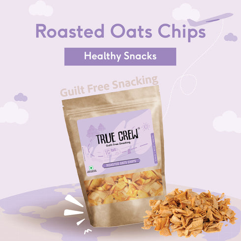 Sri Sri tattva True crew - oart chips