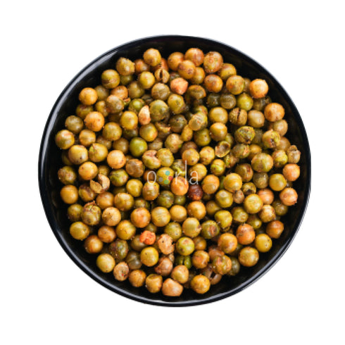 Prakruthi Roasted Peas