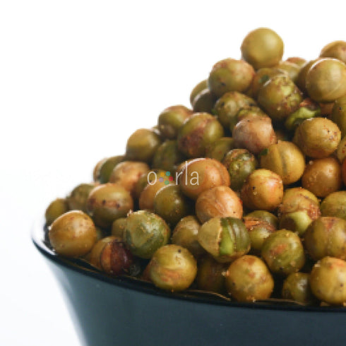 Prakruthi Roasted Peas