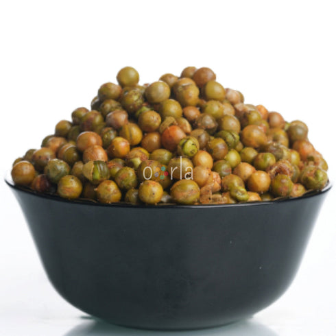 Prakruthi Roasted Peas