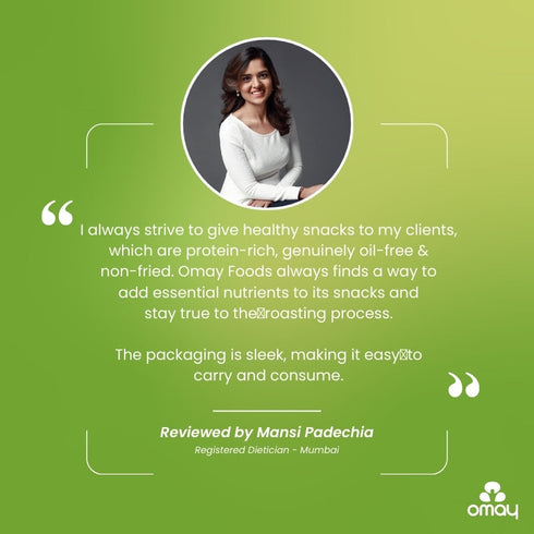 Omay Foods Premium Raisins