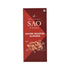 SAO Foods Salted & Roasted Almonds Refill Pack