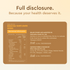 Nourish You Roasted sunflower seeds | Vitamin-E Rich | Heart Healthy