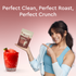 Nourish You Roasted watermelon seeds | Protein Source And Magnesium-rich