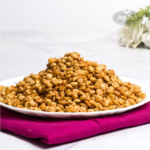 Jagdish Roasted Chana Dal