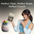 Nourish You Roasted chia seeds | Rich in Omega-3 And Fiber