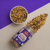 Jagdish Roasted Ragi Crisps |Hings Jeera