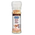 Keya Rock Salt Grinder 100g Natural Healthy Alternative to Regular Salt for Cooking Seasoning & Garnishing Perfect for Enhancing Flavors in Meals Snacks and More 100g Premium Quality Grinder