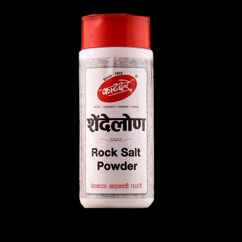 Katdare Rock Salt Powder