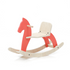 Ariro Toys Traditional Rocking Horse