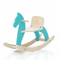 Ariro Toys Traditional Rocking Horse