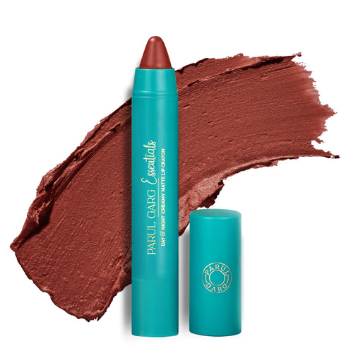 Parul Garg Beauty Office-Ready Lipstick Pack: Medium to Deep Skin Tones
