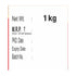 Manna Foods Rolled Oats (Jar)