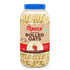 Manna Foods Rolled Oats (Jar)