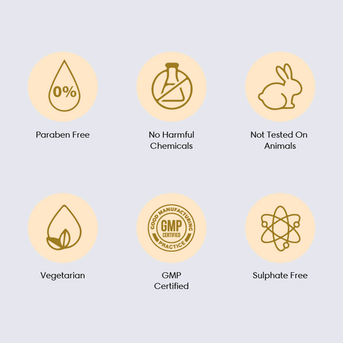Theearthcollective in Root to tip duo Mini Scalp Tonic & Hair Moisturizer 20ml Mini Pack