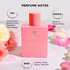 Bella Vita Everready Women Perfume Combo