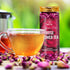 Blue Tea Flower Tea