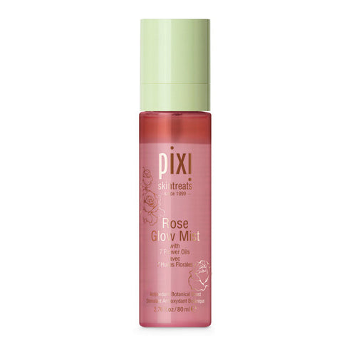 Pixi Beauty Rose Glow Mist