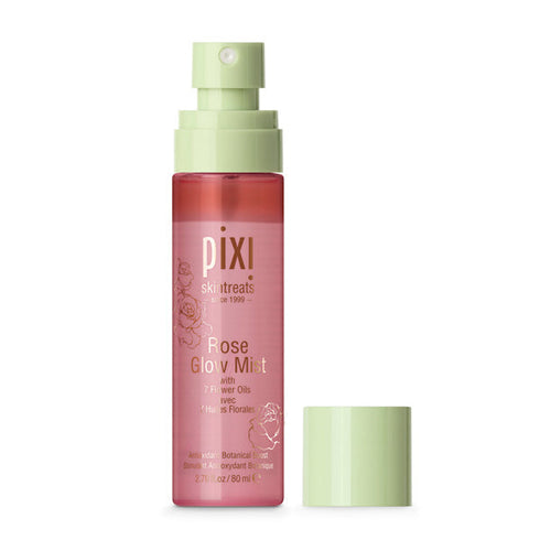 Pixi Beauty Rose Glow Mist