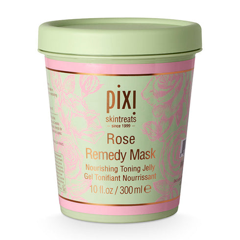 Pixi Beauty Rose Remedy Mask