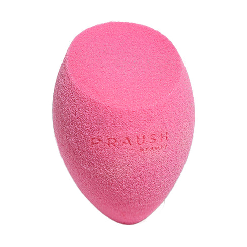 Praush Rose Super Soft Flat Front Sponge