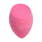 Praush Rose Super Soft Flat Front Sponge