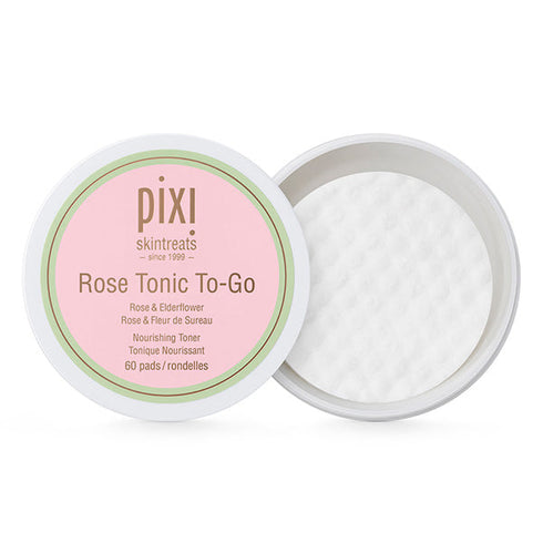 Pixi Beauty Rose Tonic To Go