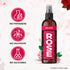 Olava Naturals Pure Rose Water - 100% Pure and Natural Steam Distilled Gulab Jal Face Toner
