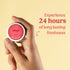 Vilvah Store Deo Shot Rose and Vanilla