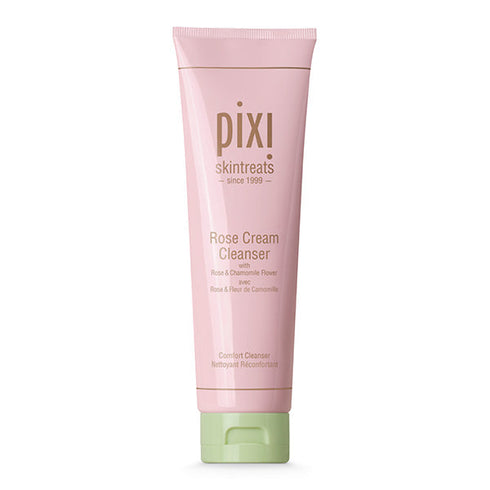 Pixi Beauty Rose Cream Cleanser