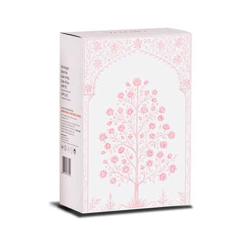 Jeena Sikho Rose Handmade Bar