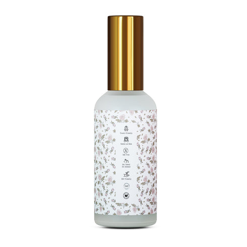Jeena Sikho Pure Rosewater Face Mist 100ml