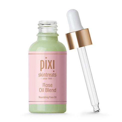 Pixi Beauty Rose Oil Blend